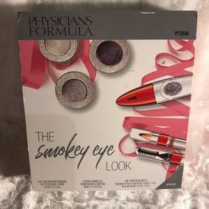 Physicians Formula - THE SMOKEY EYE LOOK KIT